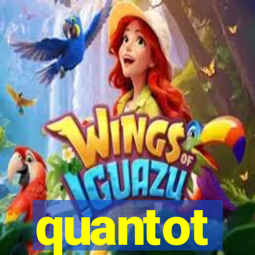 quantot