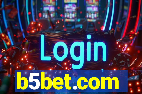 b5bet.com