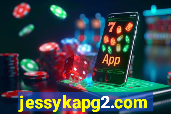 jessykapg2.com