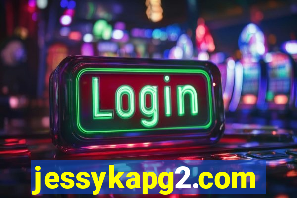 jessykapg2.com