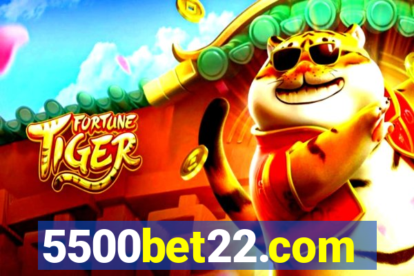 5500bet22.com