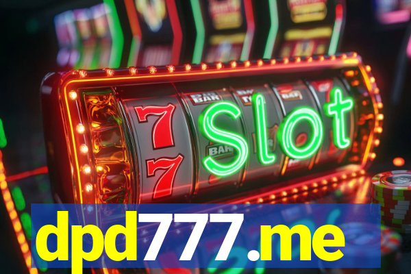 dpd777.me