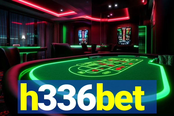 h336bet