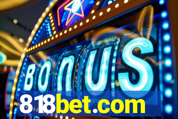 818bet.com