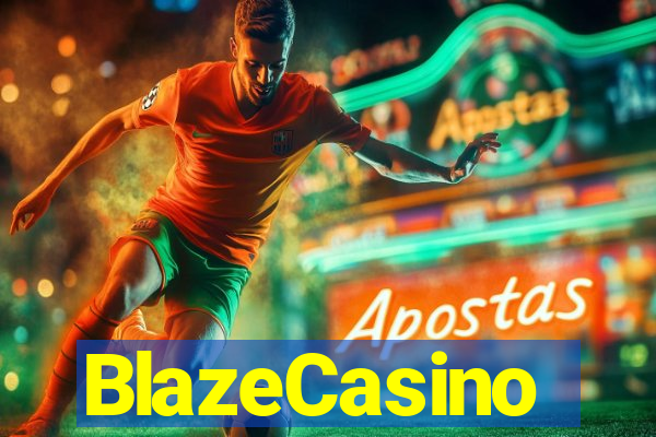 BlazeCasino