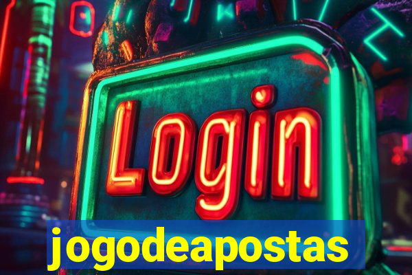 jogodeapostas