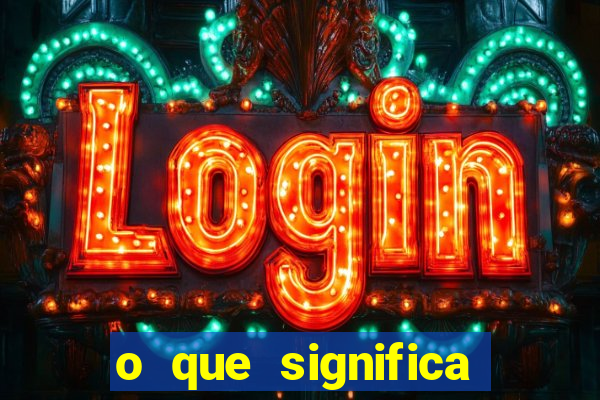 o que significa letra guardada