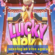 sexolog ao vivo agora