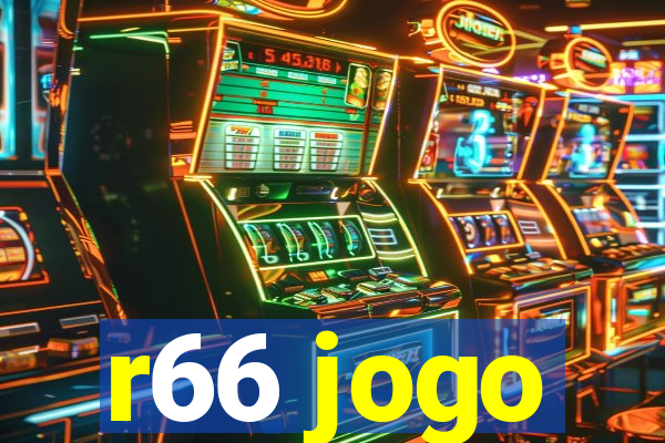 r66 jogo