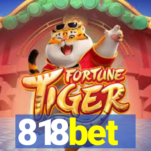818bet