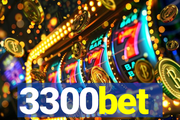 3300bet