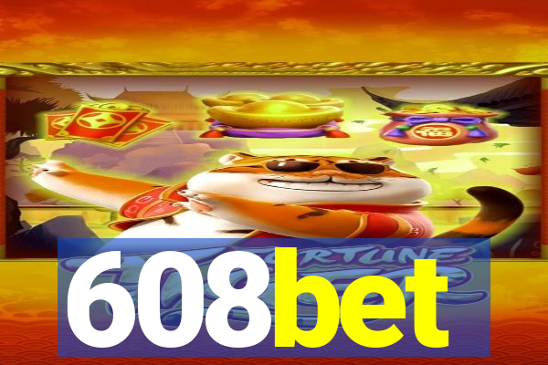 608bet