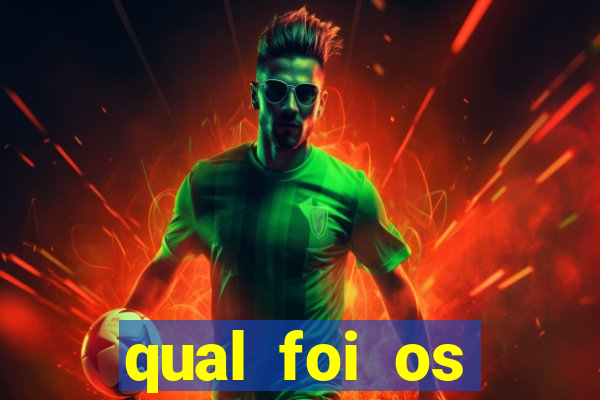 qual foi os melhores presidentes do brasil