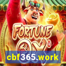 cbf365.work