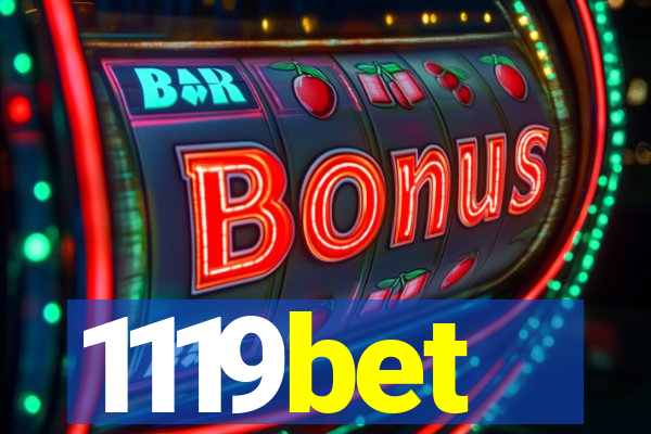 1119bet