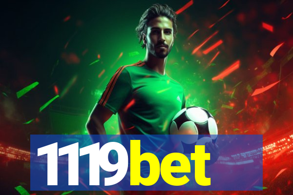 1119bet