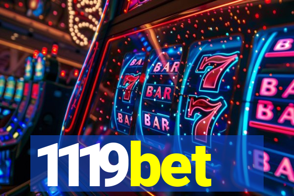 1119bet