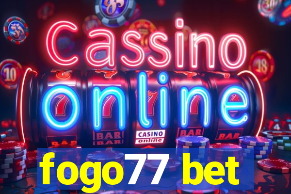 fogo77 bet