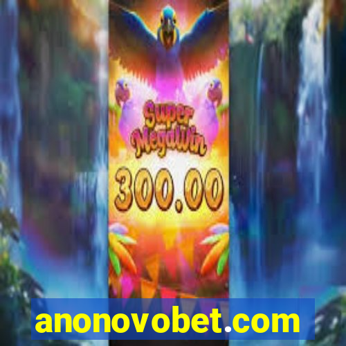 anonovobet.com