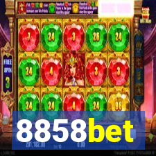 8858bet