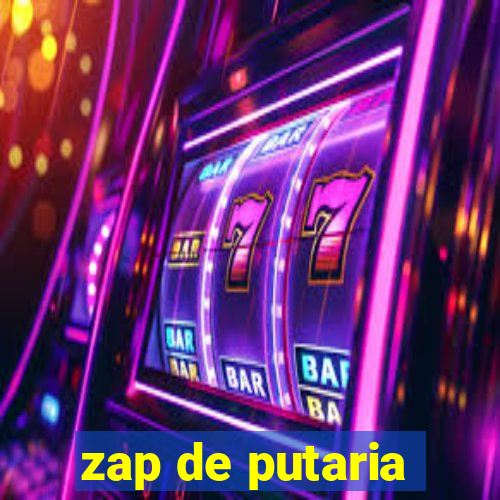zap de putaria
