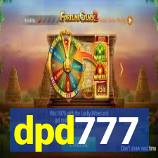 dpd777