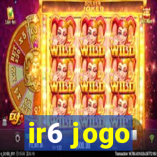 ir6 jogo