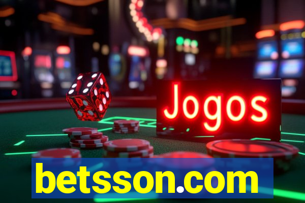 betsson.com