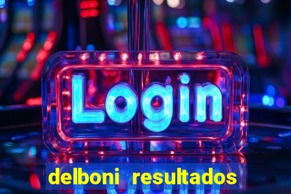 delboni resultados de exames