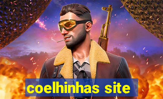 coelhinhas site