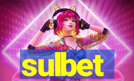 sulbet
