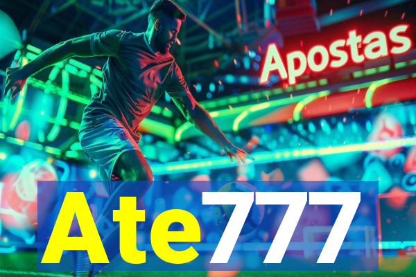 Ate777