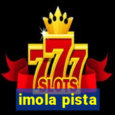 imola pista