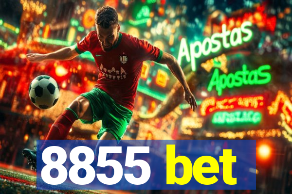 8855 bet
