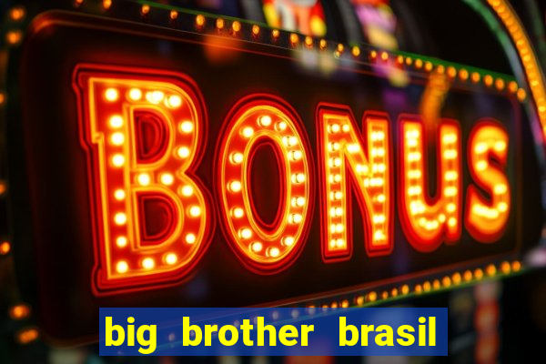 big brother brasil 777 plataforma