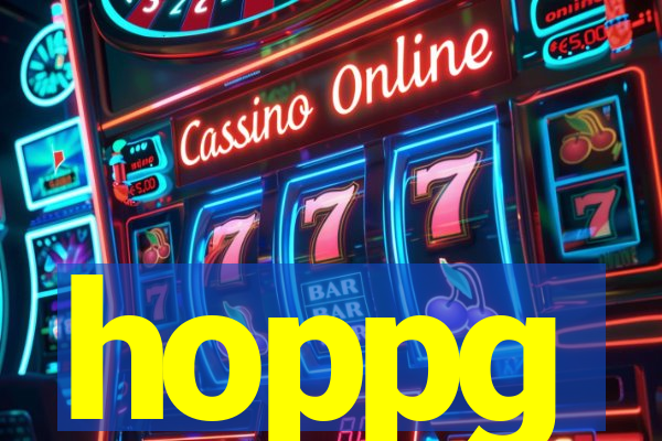 hoppg