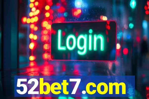 52bet7.com