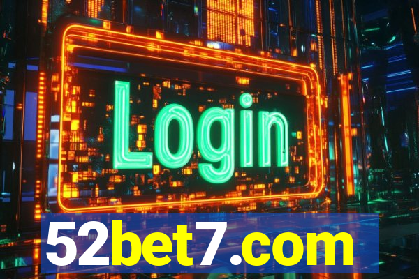 52bet7.com