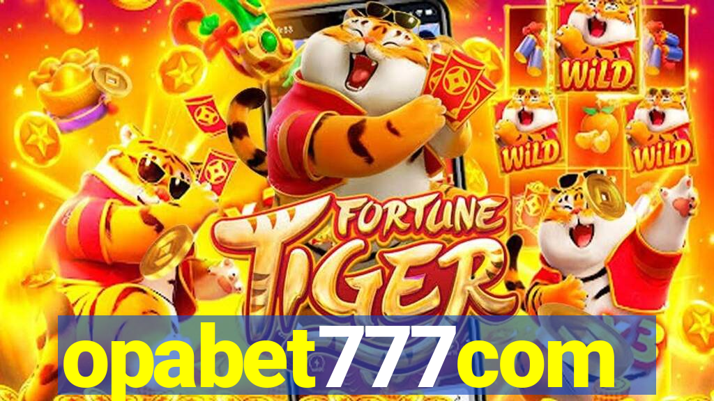 opabet777com