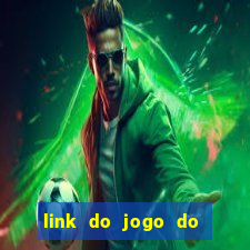 link do jogo do tigrinho original