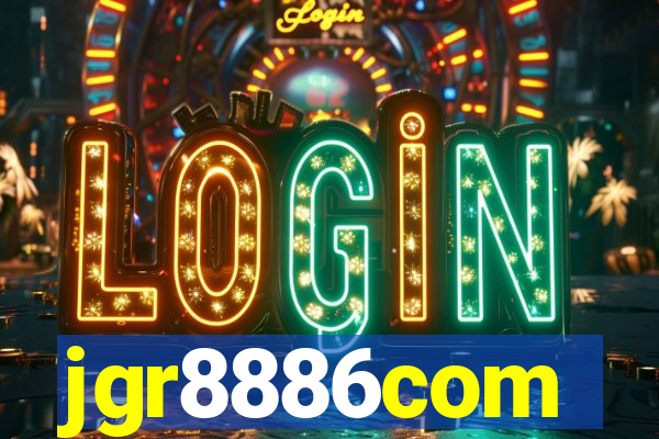jgr8886com