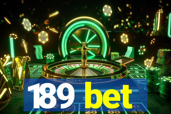 189 bet