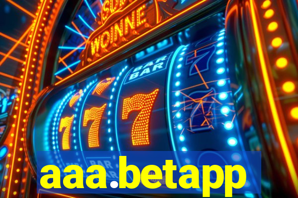 aaa.betapp