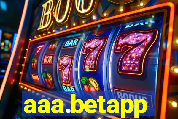 aaa.betapp