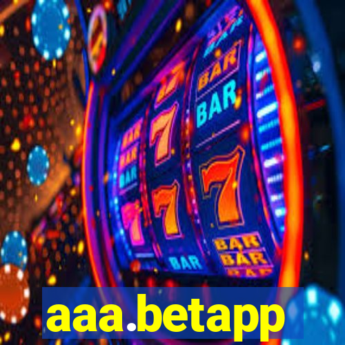 aaa.betapp