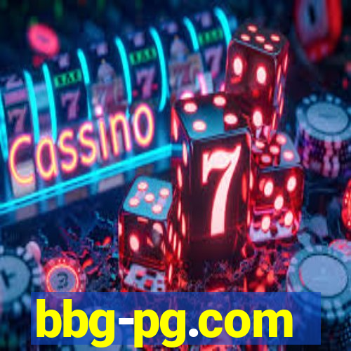 bbg-pg.com