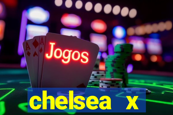 chelsea x manchester city futemax