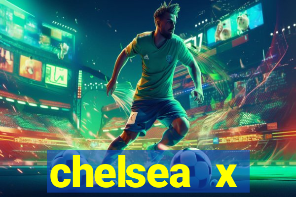 chelsea x manchester city futemax