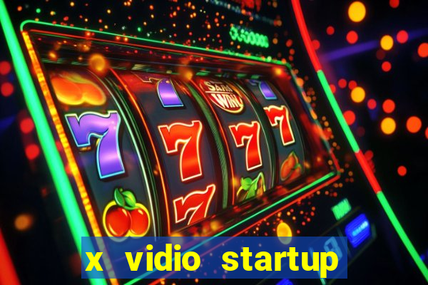 x vidio startup brasil 2024