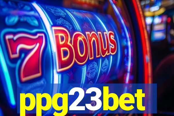ppg23bet